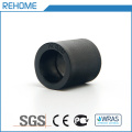 Rehome CE Certified HDPE/PE Plastic Coupling Pipe Fitting Female Thread Coupling Offer OEM